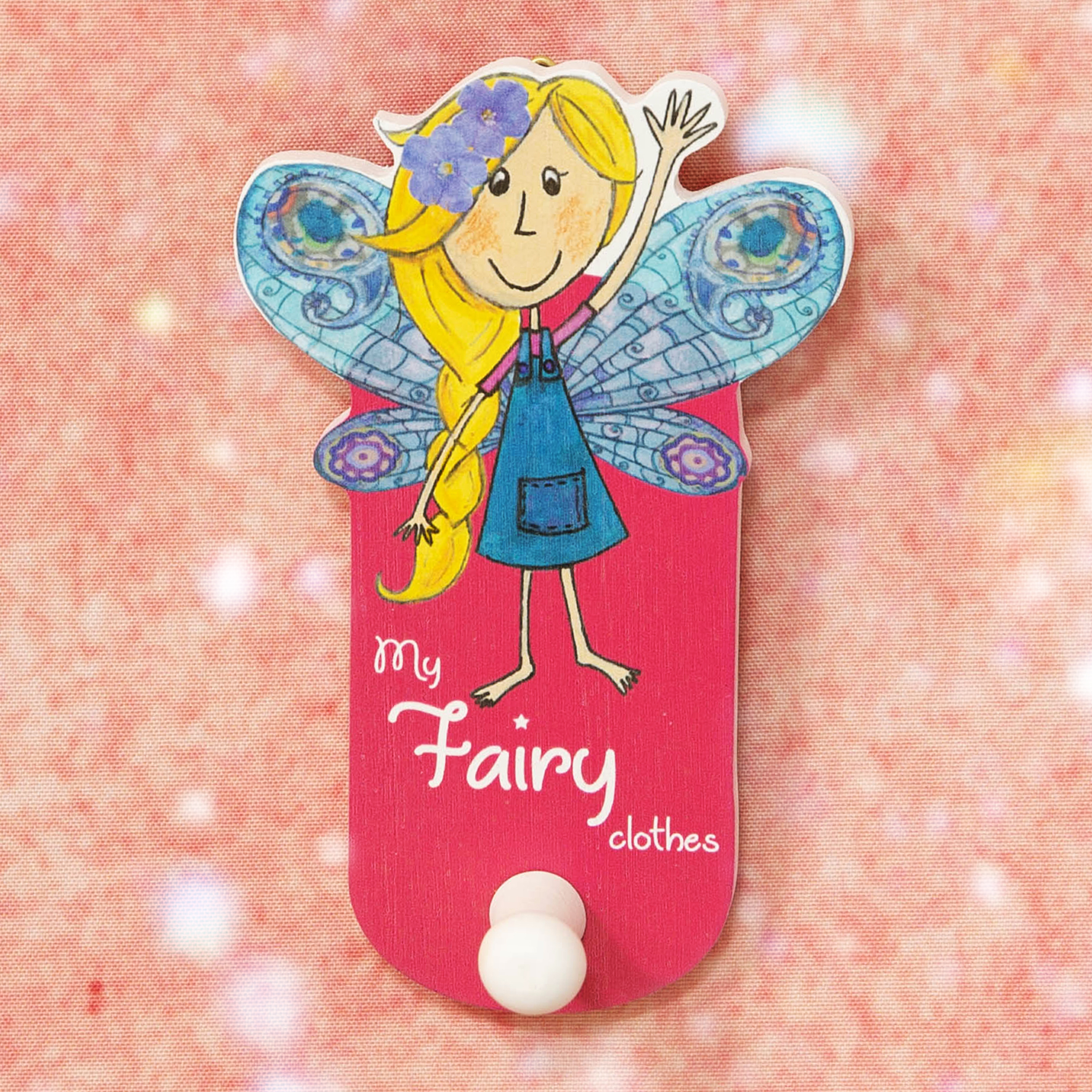 The Magical Fairy