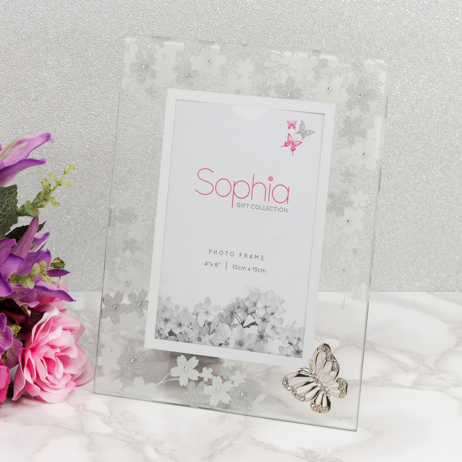 Sophia Classic Collection