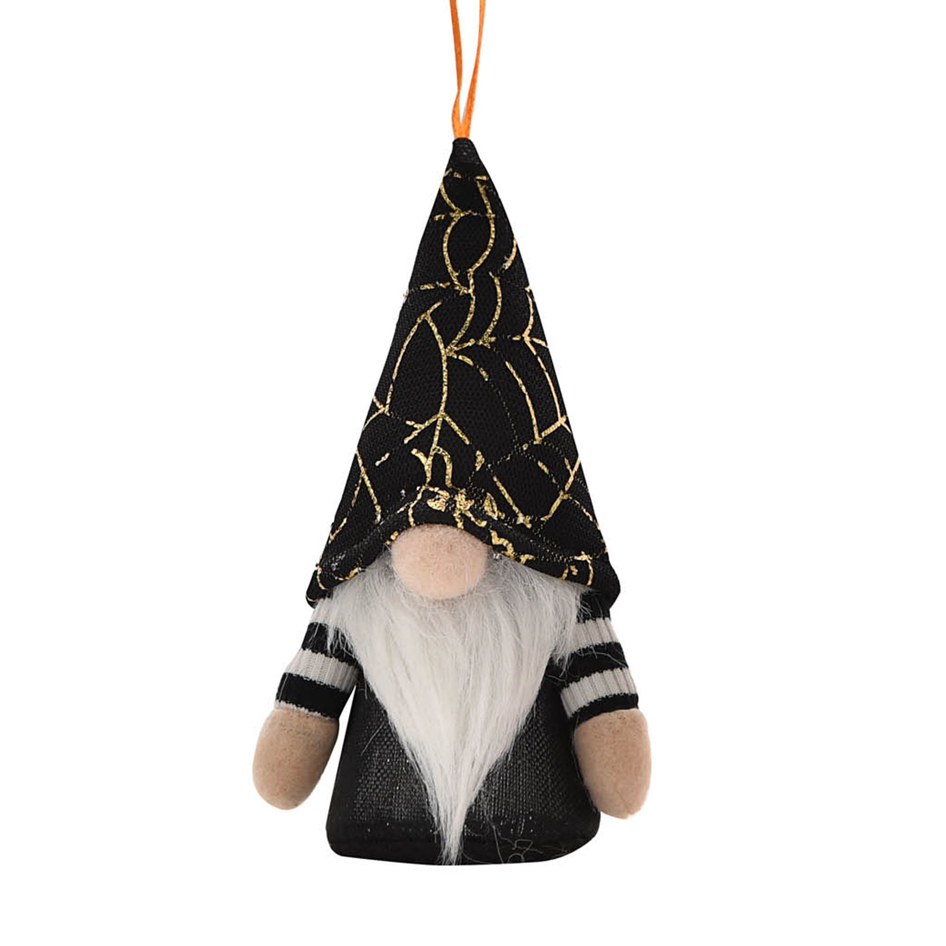 **ASTD MULTI 6** Halloween Hanging Gnomes | Widdop and Co.