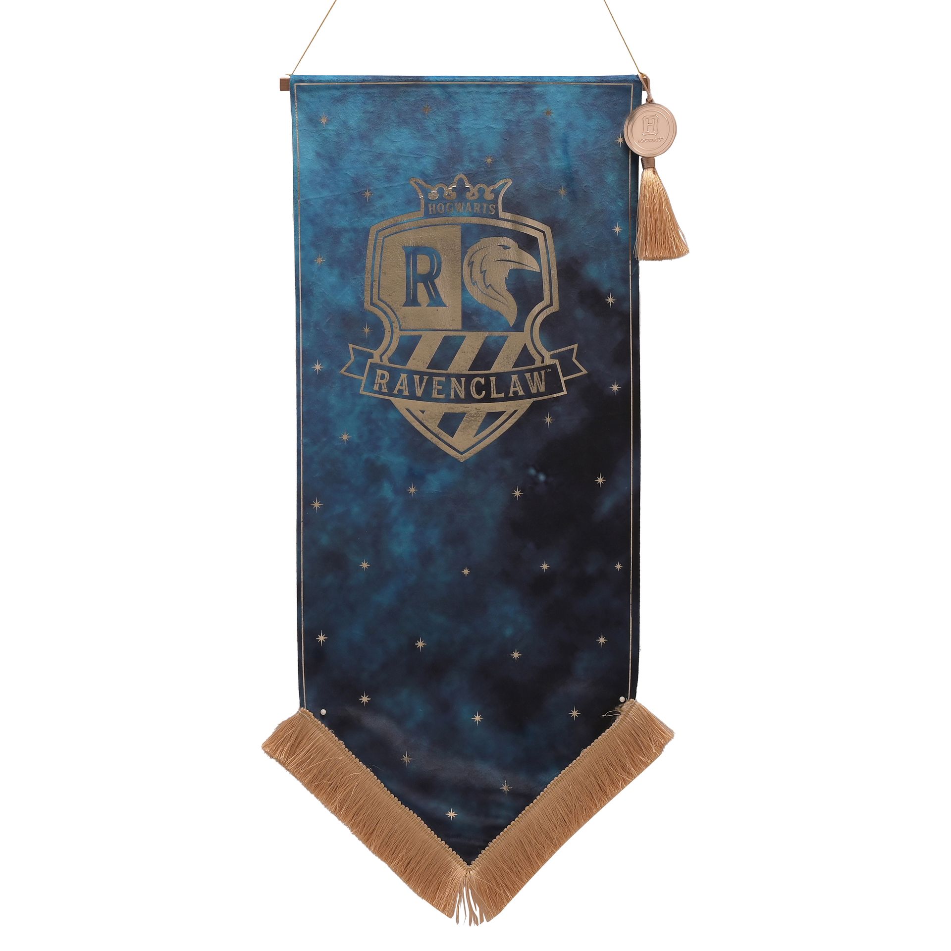 Harry Potter 34 Ravenclaw House Banner