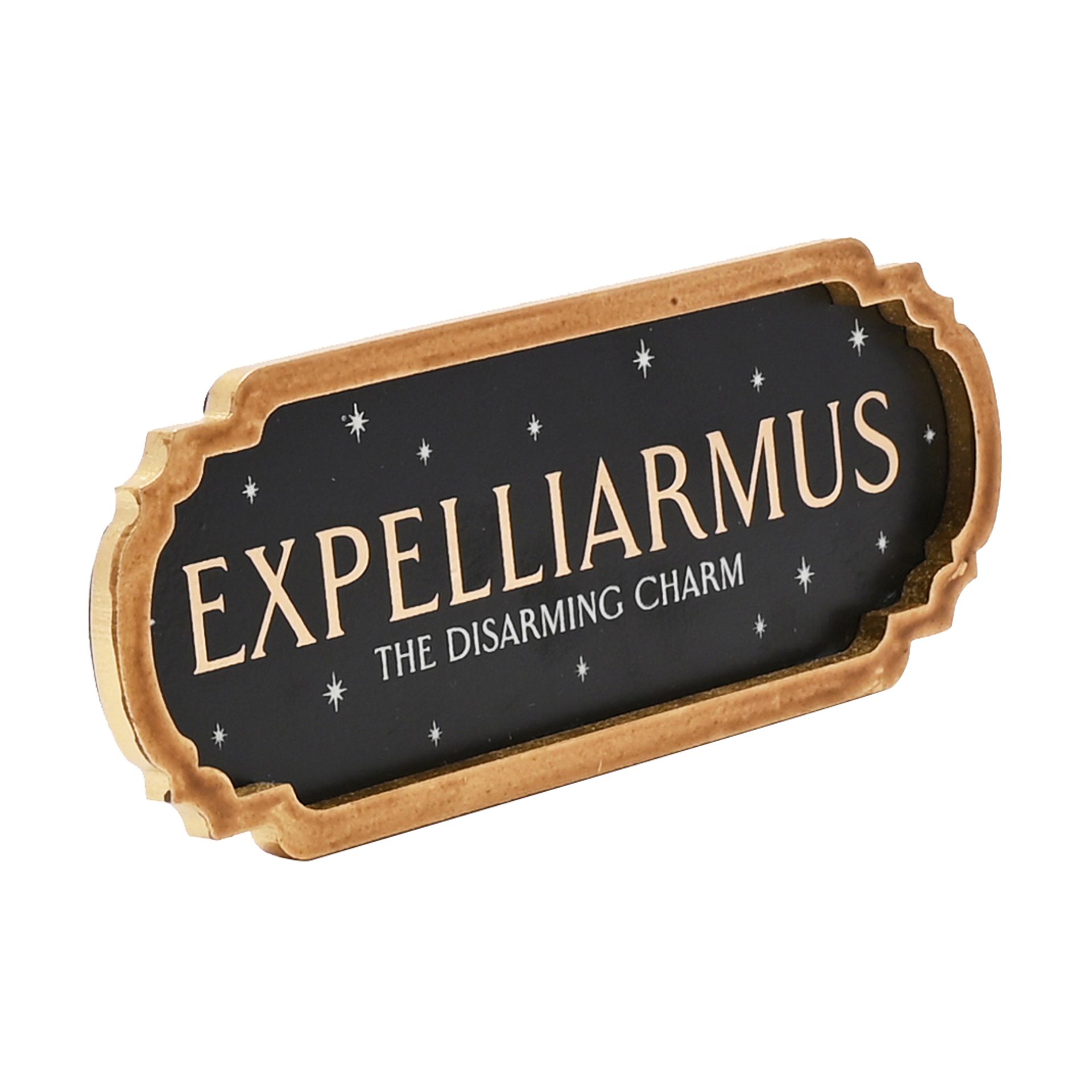 Expelliarmus